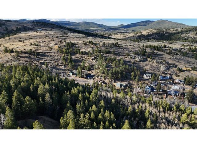 0 W St Louis, Central City, CO 80427