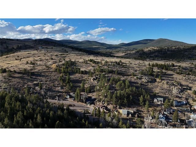 0 W St Louis, Central City, CO 80427