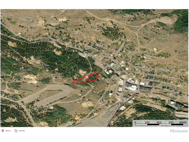 0 W St Louis, Central City, CO 80427
