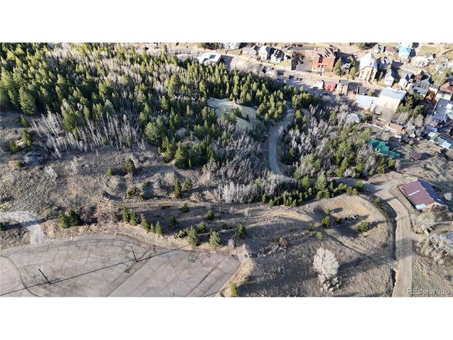 0 W St Louis, Central City, CO 80427