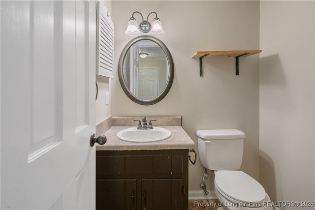 5827 Hibernia Drive, Fayetteville, NC 28314