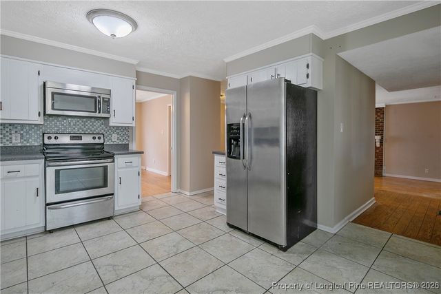 5827 Hibernia Drive, Fayetteville, NC 28314