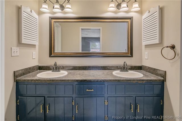 5827 Hibernia Drive, Fayetteville, NC 28314