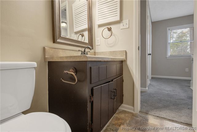 5827 Hibernia Drive, Fayetteville, NC 28314