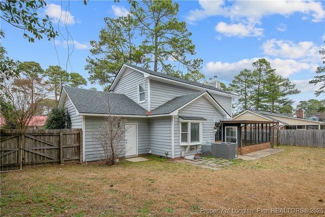 5827 Hibernia Drive, Fayetteville, NC 28314