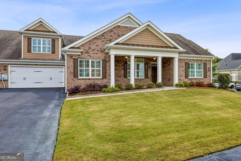 3371 Lindenridge Drive, Buford, GA 30519 — photo 2