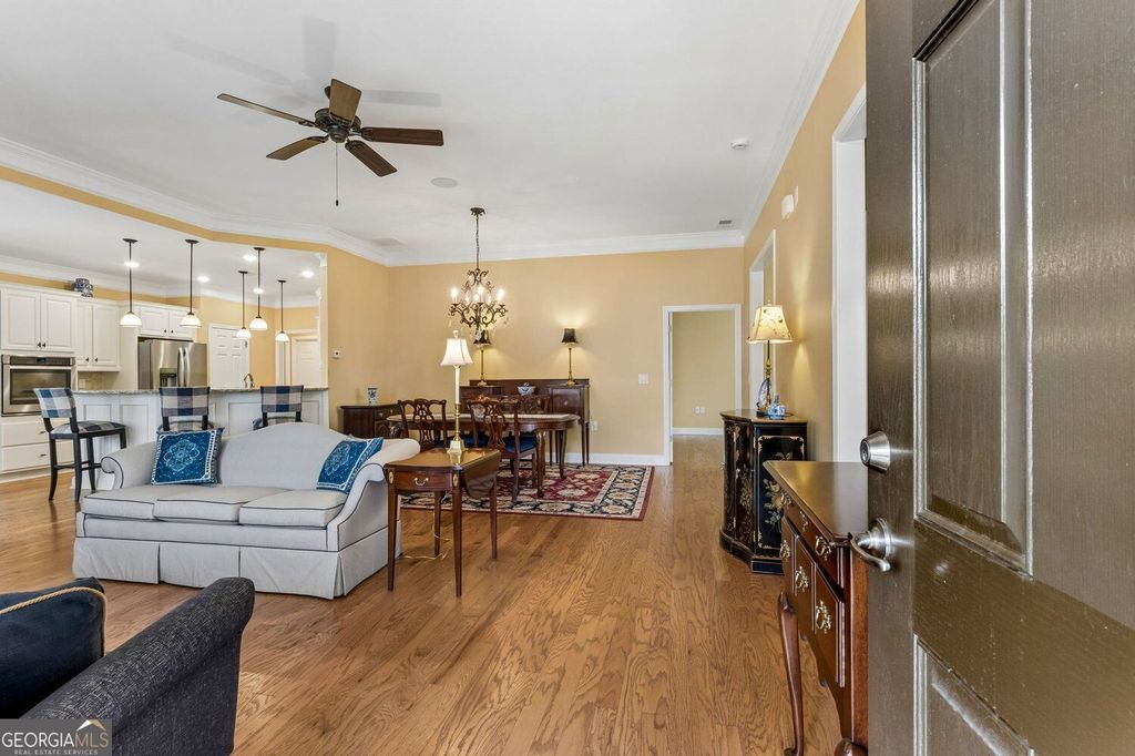 3371 Lindenridge Drive, Buford, GA 30519 — photo 4