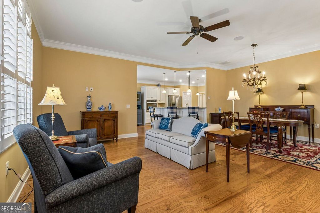 3371 Lindenridge Drive, Buford, GA 30519 — photo 5
