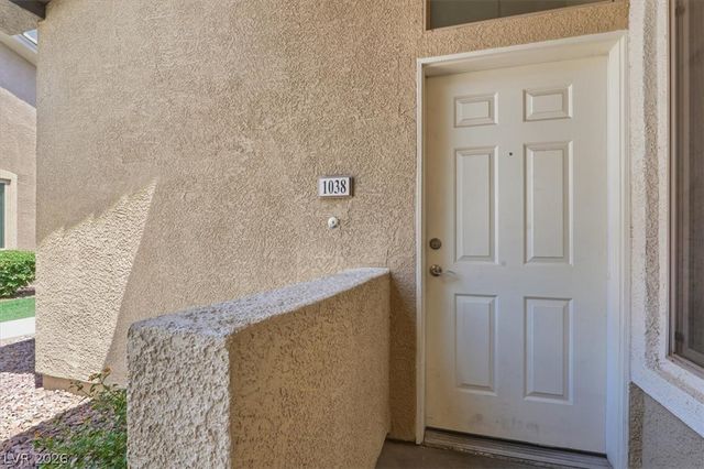 8805 Jeffreys Street 1038, Henderson, NV 89123