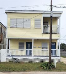 1213 28th Street, Galveston, TX 77550