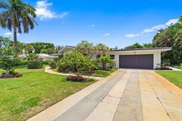1705 NE 26TH Avenue, Fort Lauderdale, FL 33305
