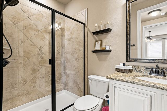 2820 Mariposa Drive, Grand Prairie, TX 75054