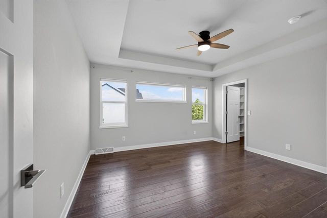 725 Quiet Pond Drive, Verona, WI 53593