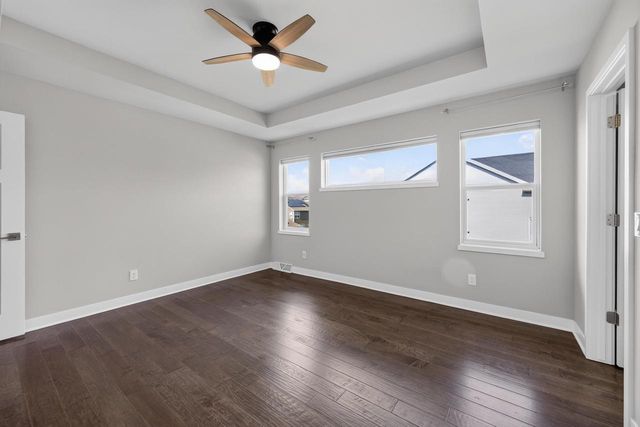 725 Quiet Pond Drive, Verona, WI 53593
