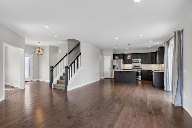725 Quiet Pond Drive, Verona, WI 53593
