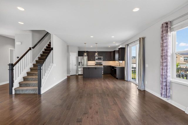 725 Quiet Pond Drive, Verona, WI 53593