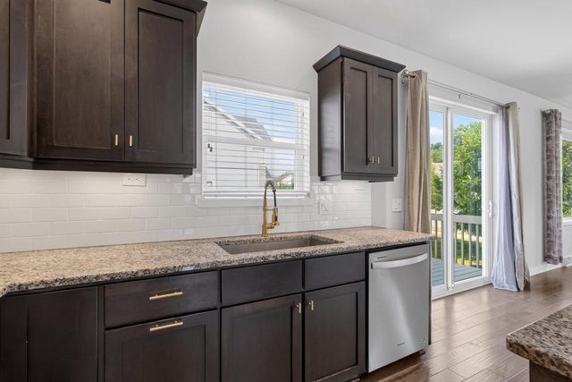 725 Quiet Pond Drive, Verona, WI 53593