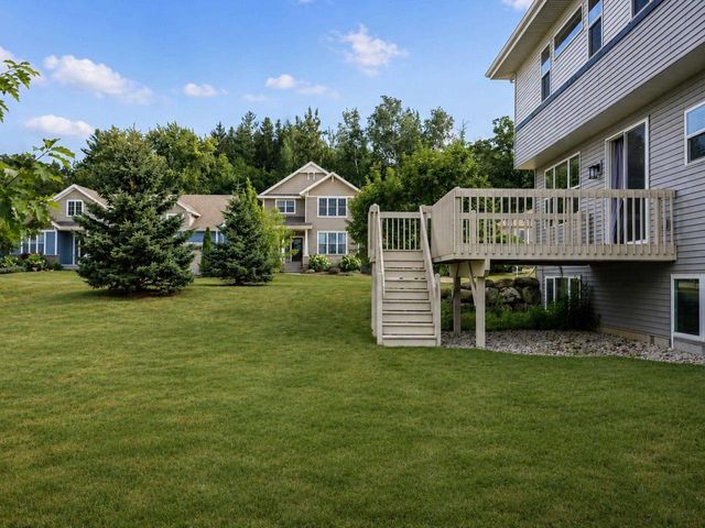 725 Quiet Pond Drive, Verona, WI 53593