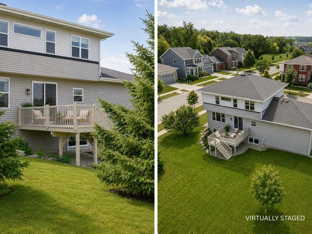 725 Quiet Pond Drive, Verona, WI 53593