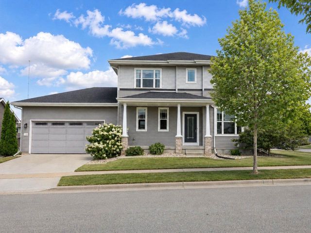 725 Quiet Pond Drive, Verona, WI 53593