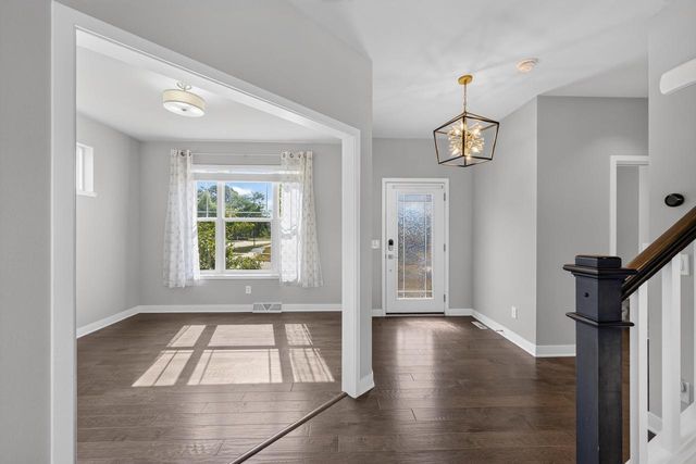 725 Quiet Pond Drive, Verona, WI 53593