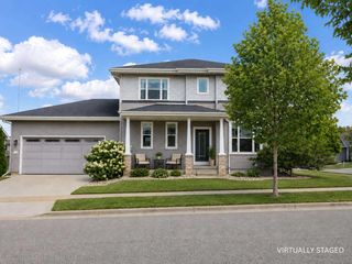725 Quiet Pond Drive, Verona, WI 53593
