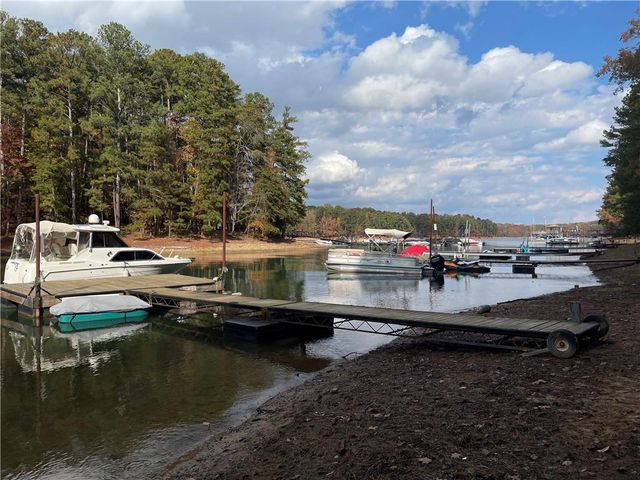 3502 Tradewinds Drive, Cumming, GA 30041