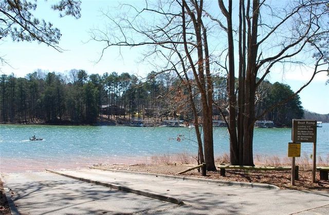 3502 Tradewinds Drive, Cumming, GA 30041