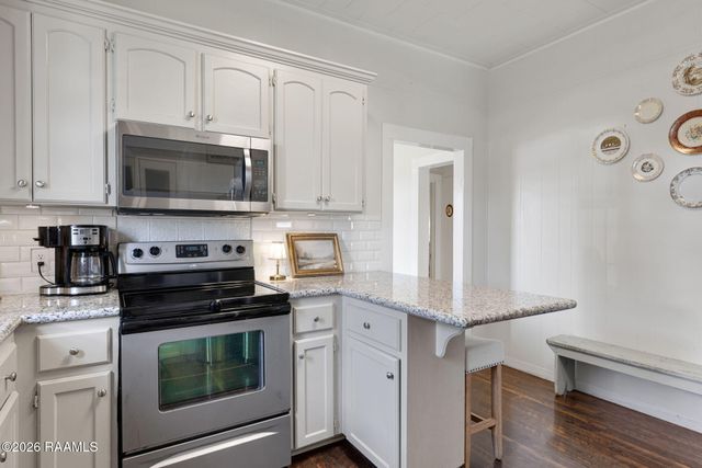610 S Parkerson Street, Rayne, LA 70578