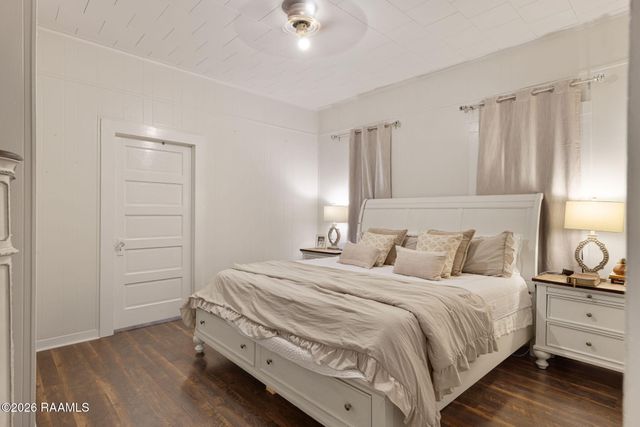 610 S Parkerson Street, Rayne, LA 70578