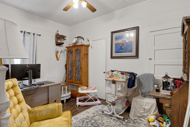 610 S Parkerson Street, Rayne, LA 70578