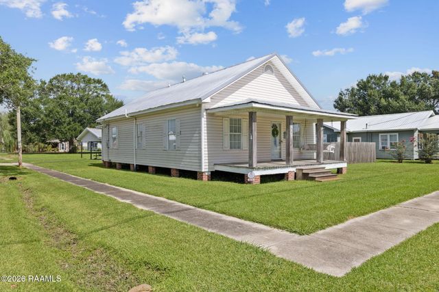 610 S Parkerson Street, Rayne, LA 70578