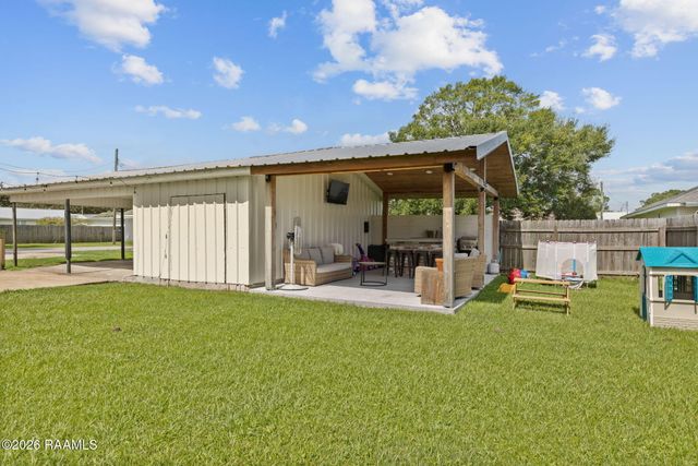 610 S Parkerson Street, Rayne, LA 70578