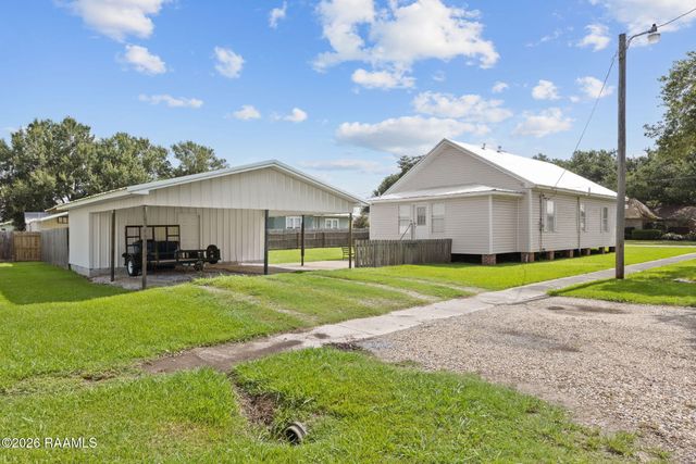 610 S Parkerson Street, Rayne, LA 70578