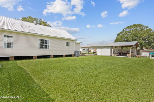 610 S Parkerson Street, Rayne, LA 70578