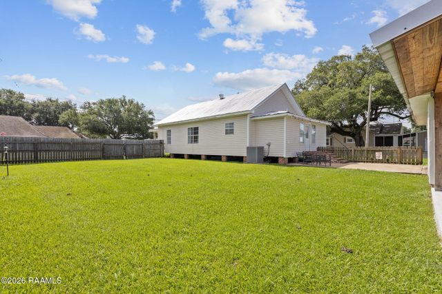 610 S Parkerson Street, Rayne, LA 70578