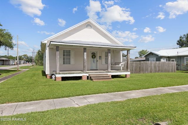 610 S Parkerson Street, Rayne, LA 70578