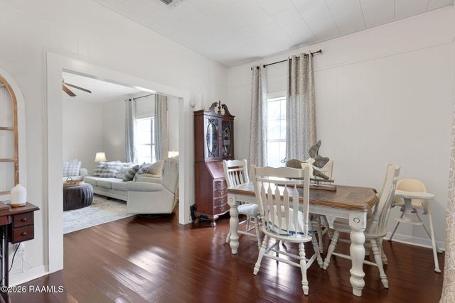 610 S Parkerson Street, Rayne, LA 70578