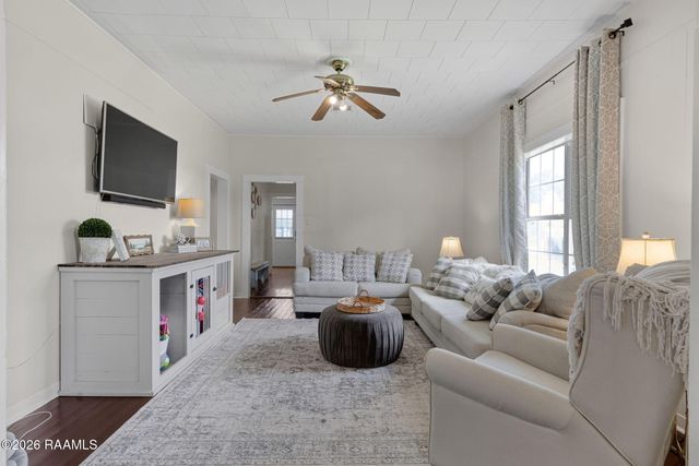 610 S Parkerson Street, Rayne, LA 70578