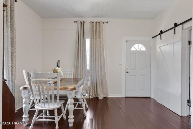 610 S Parkerson Street, Rayne, LA 70578