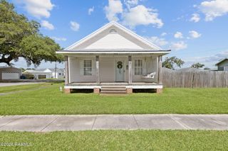 610 S Parkerson Street, Rayne, LA 70578