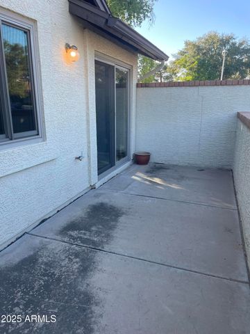 8140 N 107TH Avenue 281, Peoria, AZ 85345