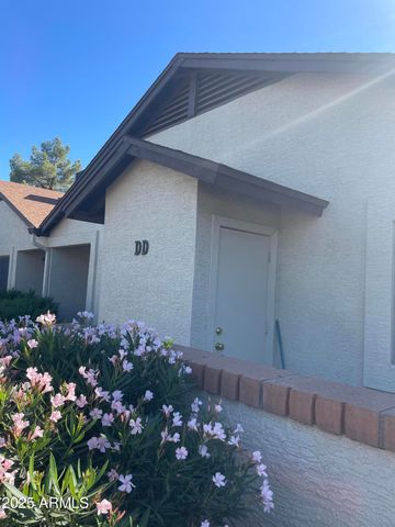 8140 N 107TH Avenue 281, Peoria, AZ 85345