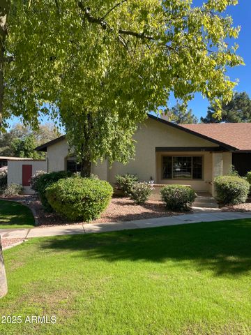 8140 N 107TH Avenue 281, Peoria, AZ 85345