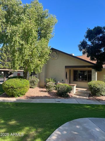 8140 N 107TH Avenue 281, Peoria, AZ 85345