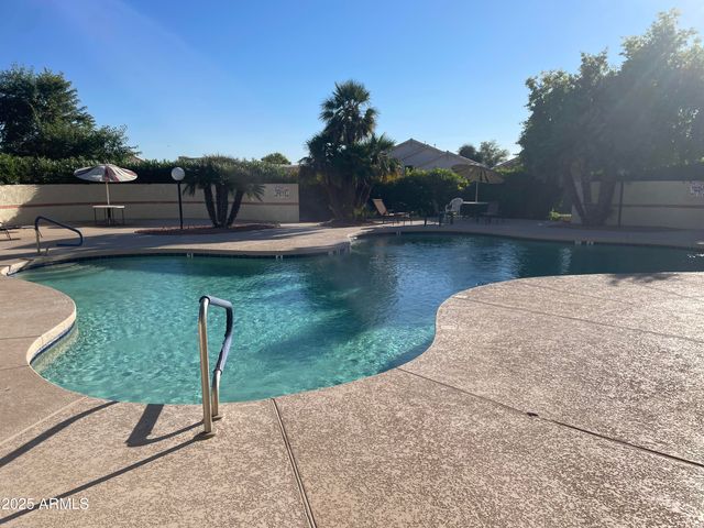 8140 N 107TH Avenue 281, Peoria, AZ 85345