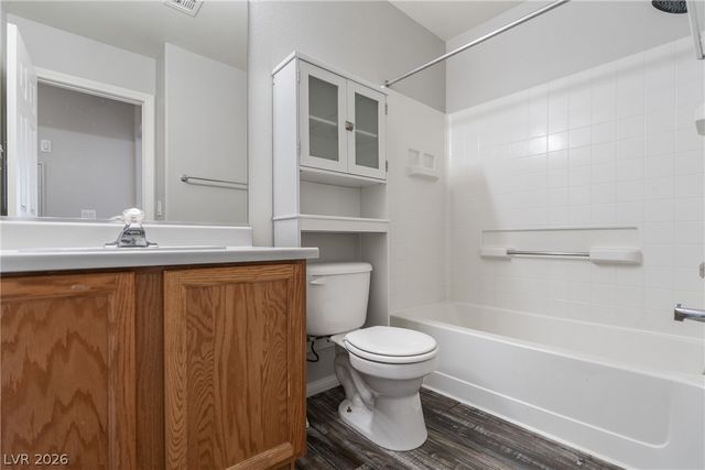 10388 Midseason Mist Street, Las Vegas, NV 89183