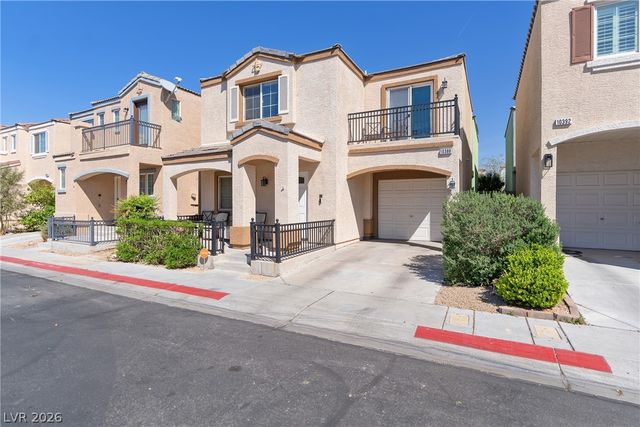 10388 Midseason Mist Street, Las Vegas, NV 89183