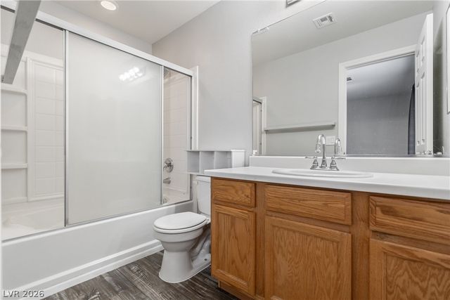 10388 Midseason Mist Street, Las Vegas, NV 89183