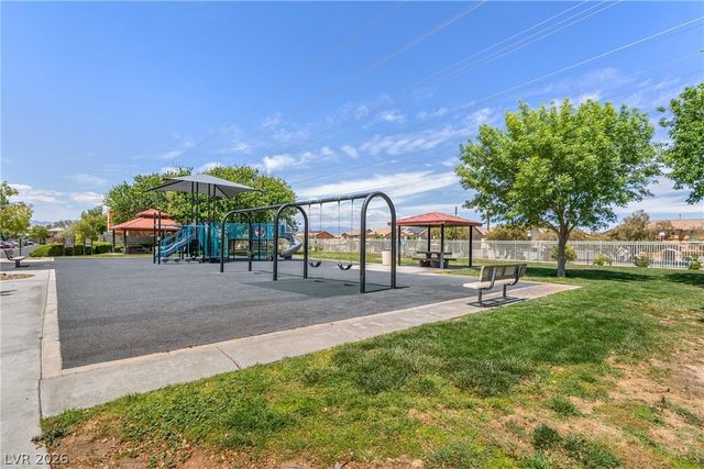 10388 Midseason Mist Street, Las Vegas, NV 89183